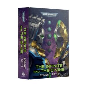 The Infinite and the Divine (Hardback) (English)
