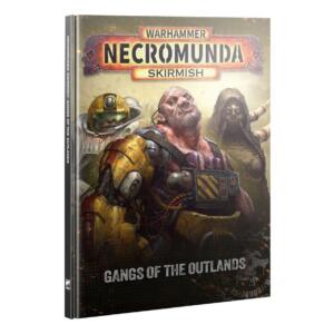 Gangs of The Outlands (English)