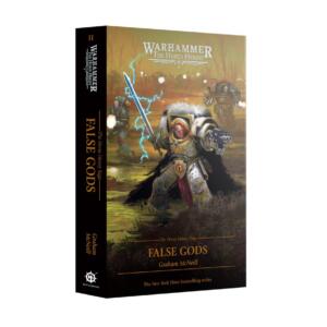 False Gods (Paperback) (English)