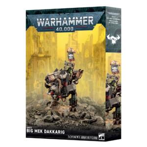 Big Mek Dakkarig