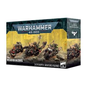 Warbikers