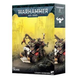Trukk
