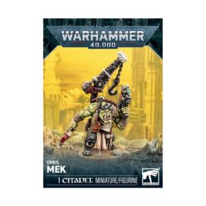 Mek