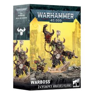 Warboss