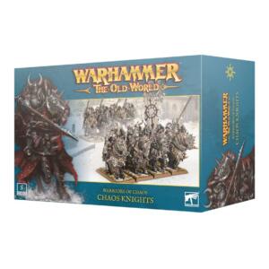 Chaos Knights
