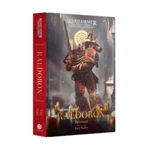 Raldoron: Revenant (Hardback) (English)