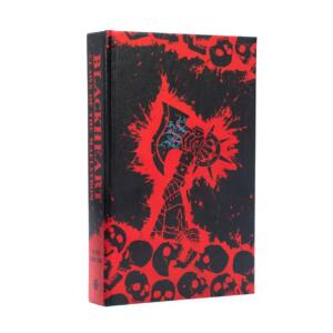 Blackheart: Claws of the Maelstrom (Special Edition) (English)
