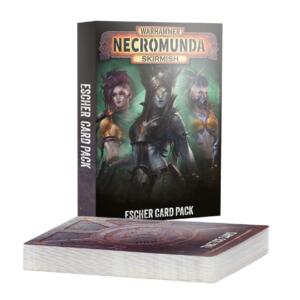 Escher Card Pack (English)