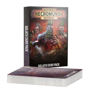 Goliath Card Pack (English)