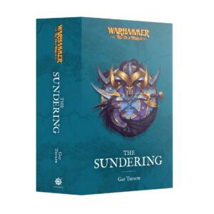 The Sundering (Paperback) (English)