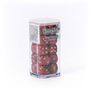 Legio Custodes Dice set