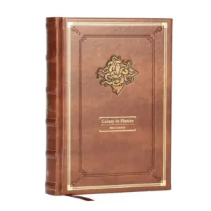 Galaxy in Flames (Premium Edition) (English)