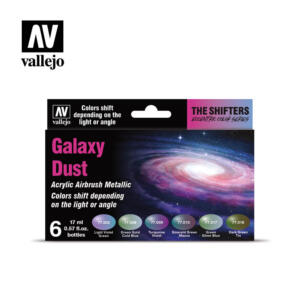Vallejo 77092 Galaxy Dust