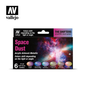 Vallejo 77091 Space Dust