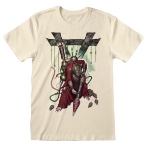 Warhammer T-Shirt Skaven