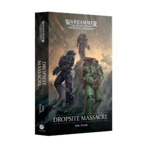 Dropsite Massacre (Paperback) (English)