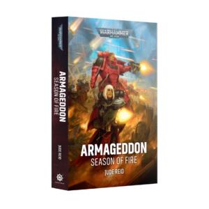 Armageddon: Season of Fire (Paperback) (English)