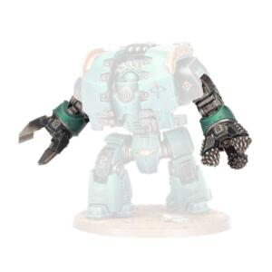 Leviathan Siege Dreadnought Close Combat Weapons Frame