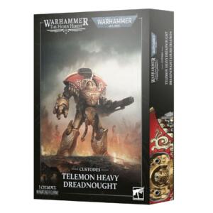 Telemon Heavy Dreadnought
