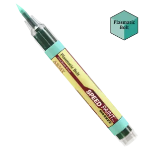 The Army Painter - Speedpaint Marker - Plasmatic Bolt