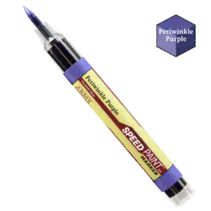 The Army Painter - Speedpaint Marker - Periwinkle Purple