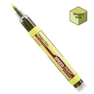 The Army Painter - Speedpaint Marker - Maggot Skin