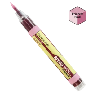 The Army Painter - Speedpaint Marker - Princess Pink