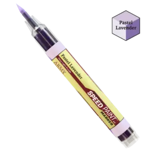 The Army Painter - Speedpaint Marker - Pastel Lavender