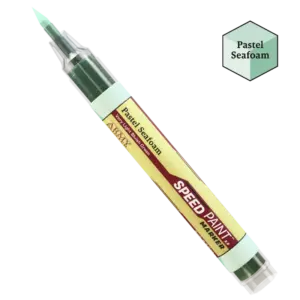 The Army Painter - Speedpaint Marker - Pastel Seafoam
