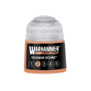 Taunar Ochre 2