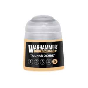 Taunar Ochre 5