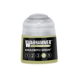 Kruleboyz Green 4