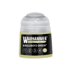 Kruleboyz Green 5