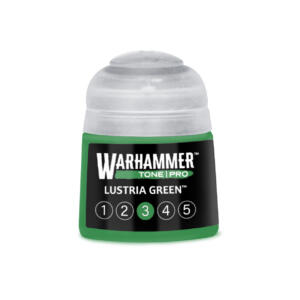 Lustria Green 3
