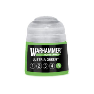 Lustria Green 5