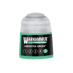 Hierotek Green 5