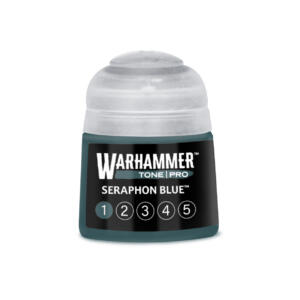 Seraphon Blue 1