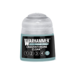 Craventhrone Cloak 5