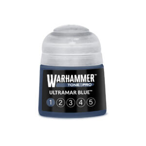 Ultramar Blue 1