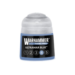 Ultramar Blue 4
