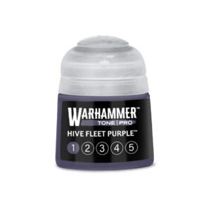 Hive Fleet Purple 1