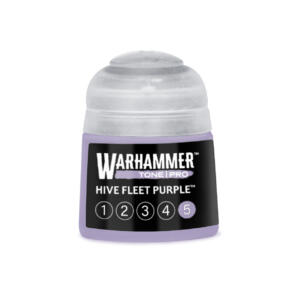 Hive Fleet Purple 5