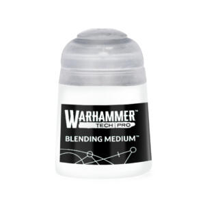 TECH PRO Blending Medium