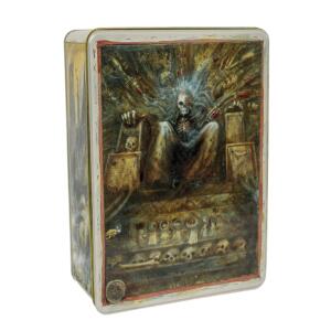 Warhammer 40,000: Emperor on His Throne Storage Box