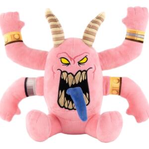 TOMY: Warhammer Plush Figure Pink Horror of Tzeentch